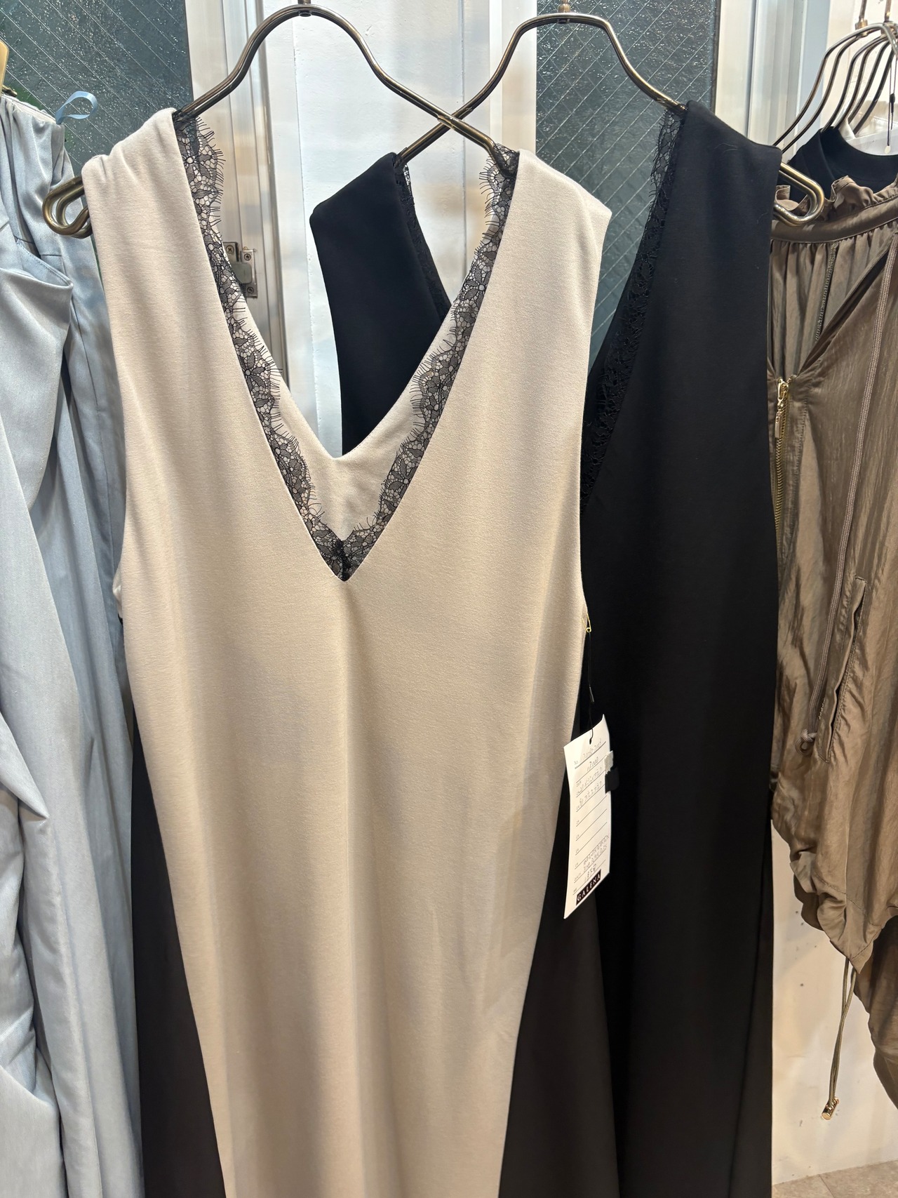 GALENA　レースジャンスカ　70060-7103