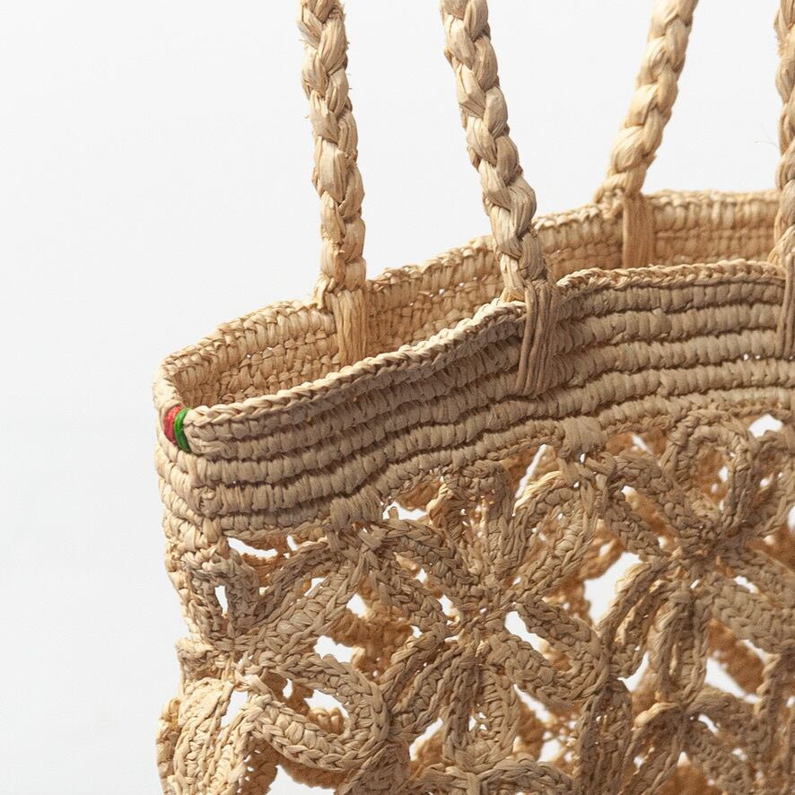 Flower bag | AMPIANA