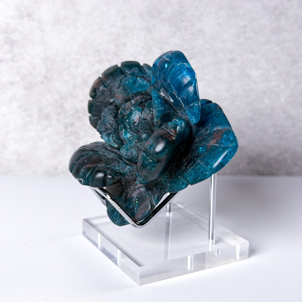 アパタイト バラ * Apatite * 天然石