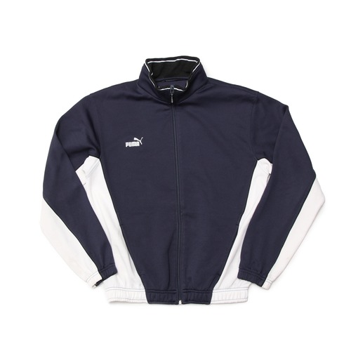Puma 00s NeckLineTrackJacket