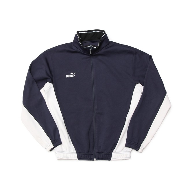 Puma 00s NeckLineTrackJacket