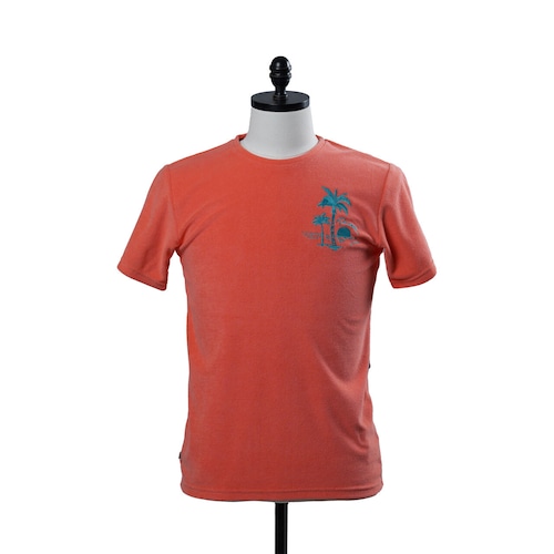 SY32   PILE RESORT TEE(9013)