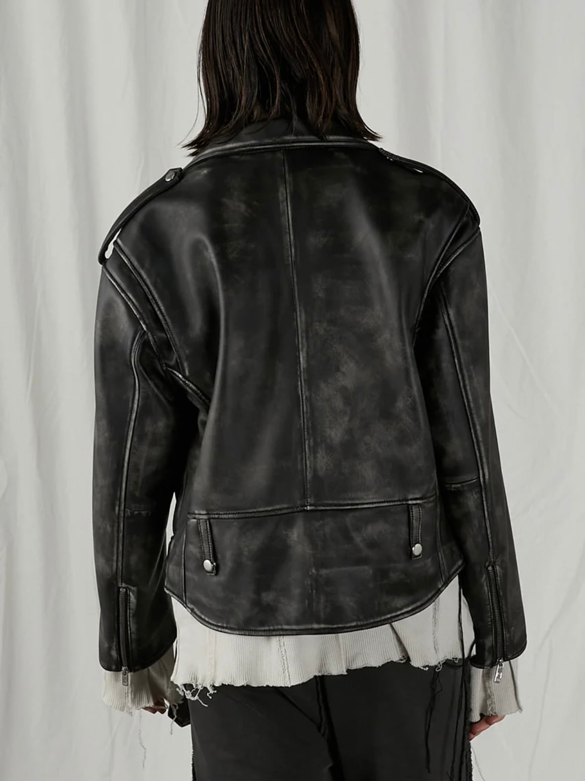 プランクプロジェクト JUN MIKAMI PERVERZE LEINWANDE