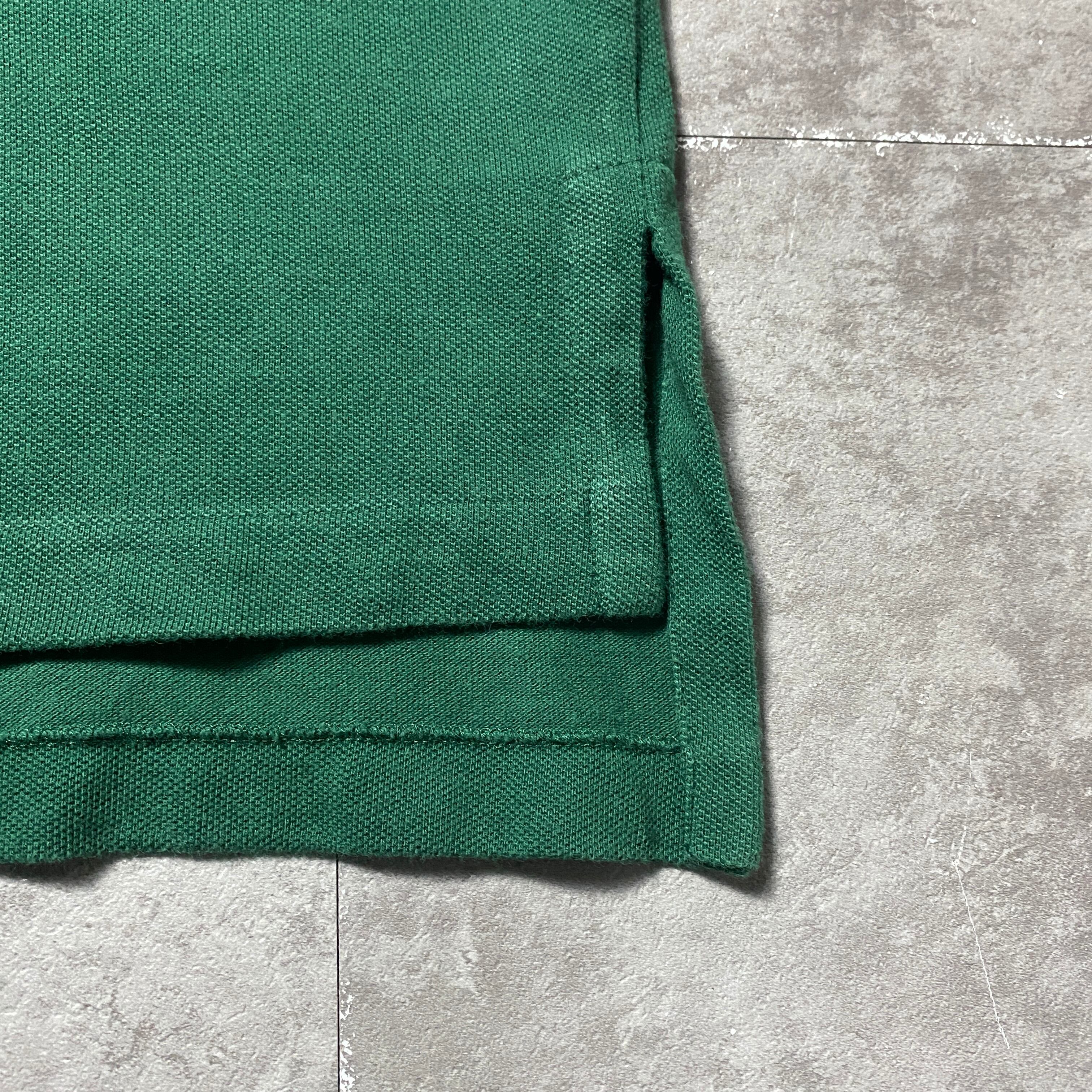Size:XL】Polo Ralph Lauren ポロラルフローレン 刺繍ワンポイント