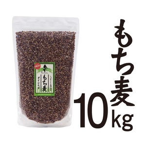 もち麦10kg