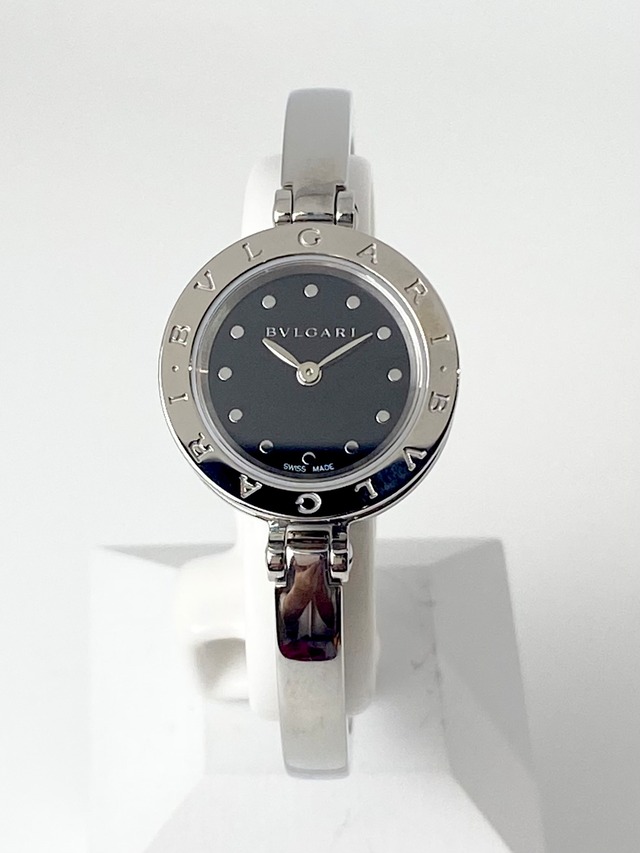 BVLGARI ブルガリ レディース 腕時計 ビーゼロワン B-zero1 BZ23BSS S