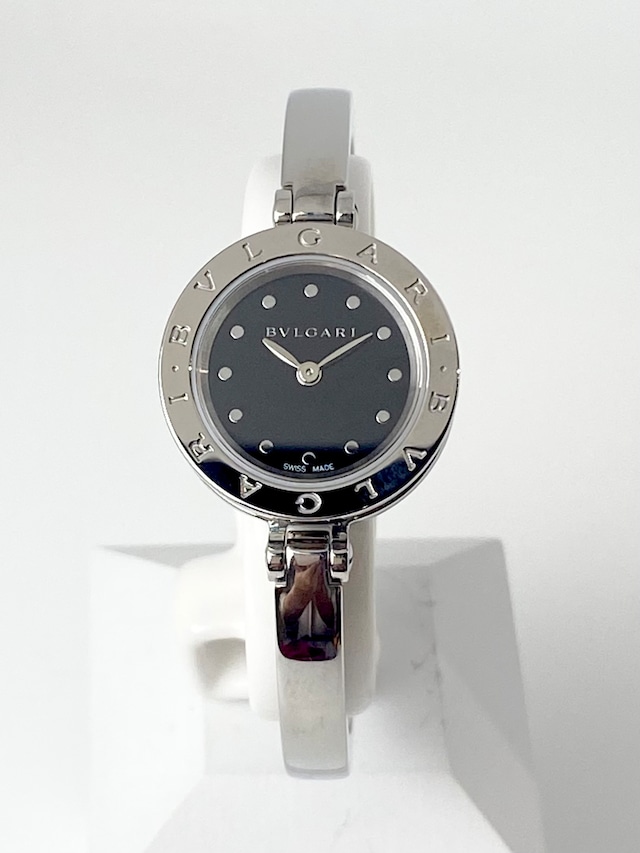 BVLGARI ブルガリ レディース 腕時計 ビーゼロワン B-zero1 BZ23BSS S