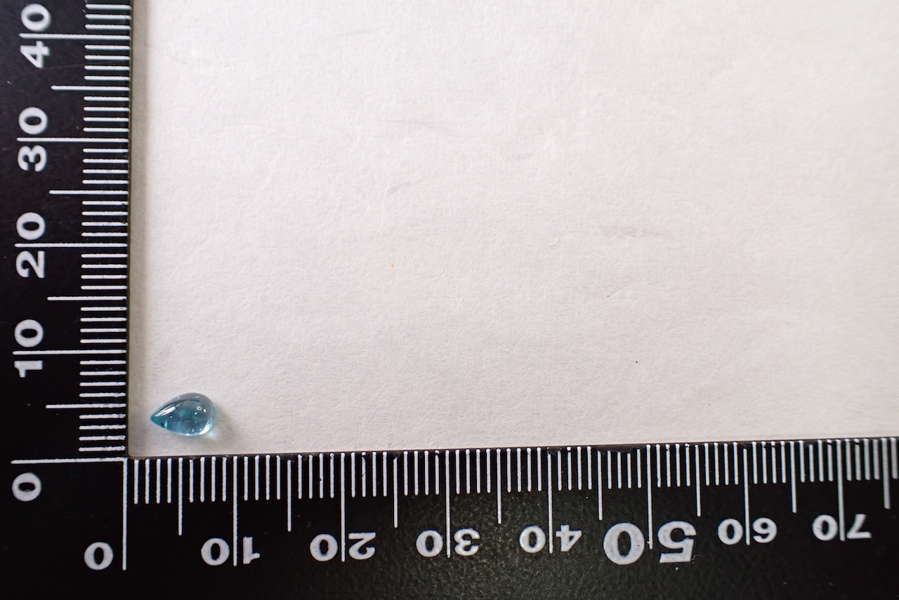 【原石セット】アパタイト　0.56ct/3.38ct　[D6-131]