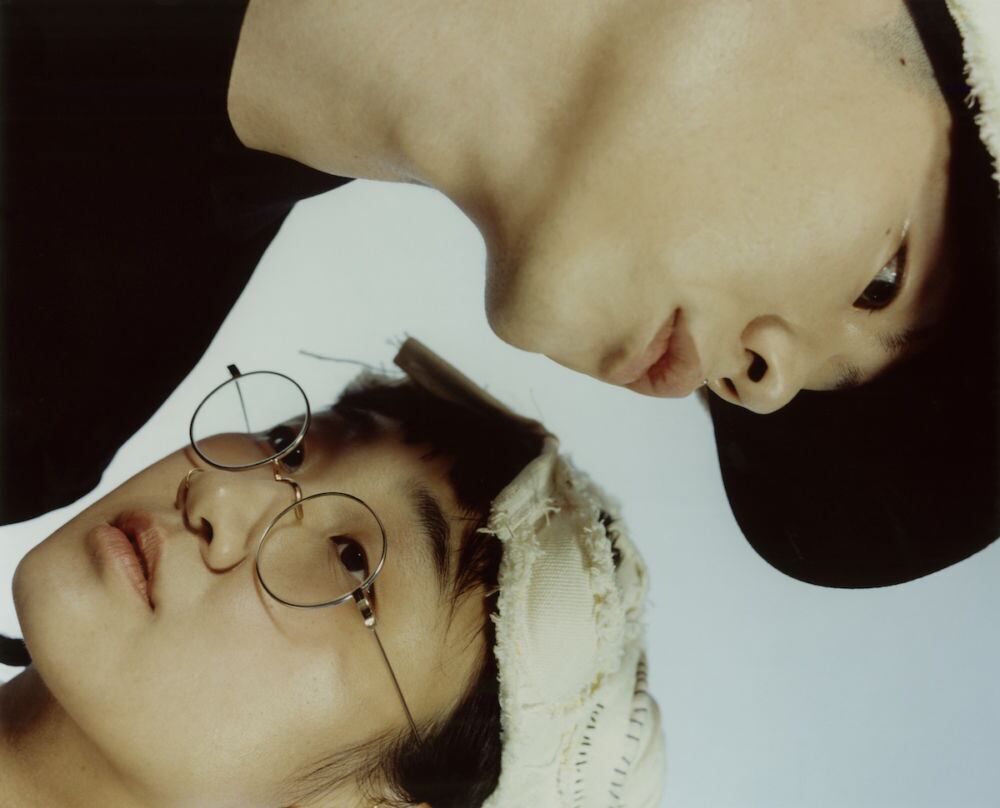 Yaeji & OHHYUK / Year to Year / 29(Ltd 7inch)