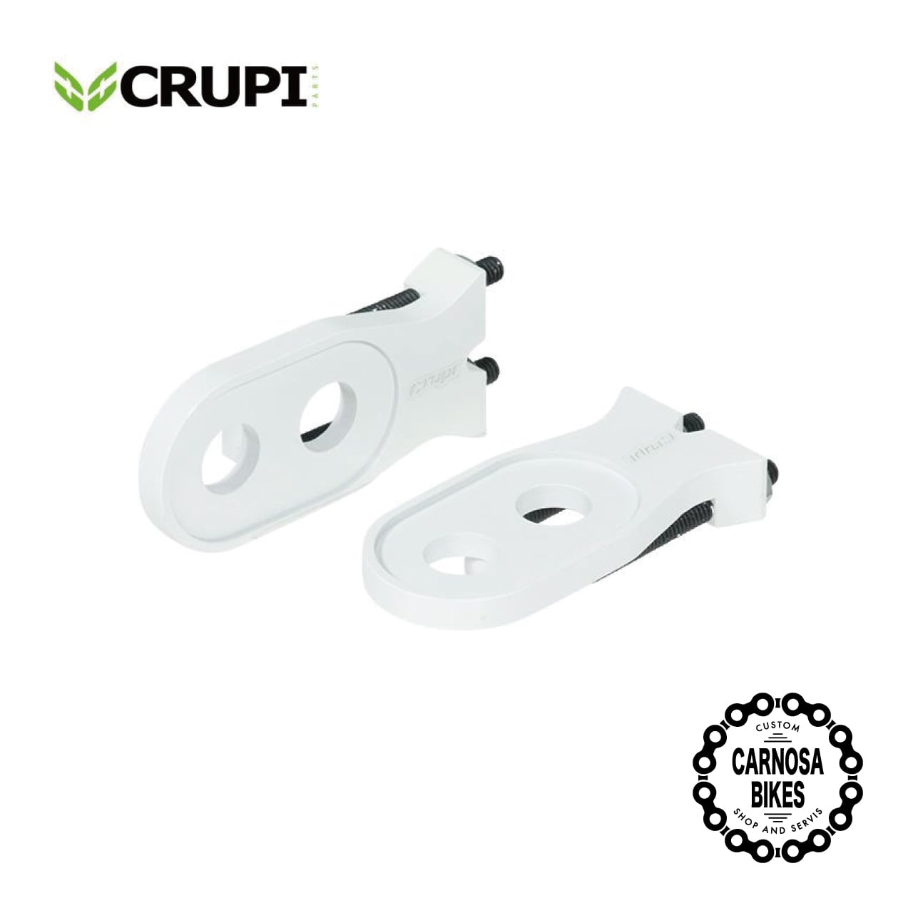 チェーンテンショナー | 【CARNOSA BIKES】マウンテンバイク&BMX