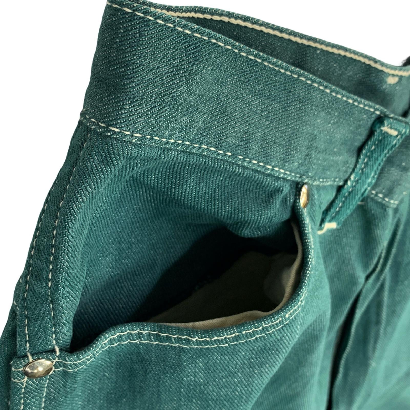 Wrangler | ラングラー デニムパンツ 60 年代 Wrangler Blue Bell 斜め