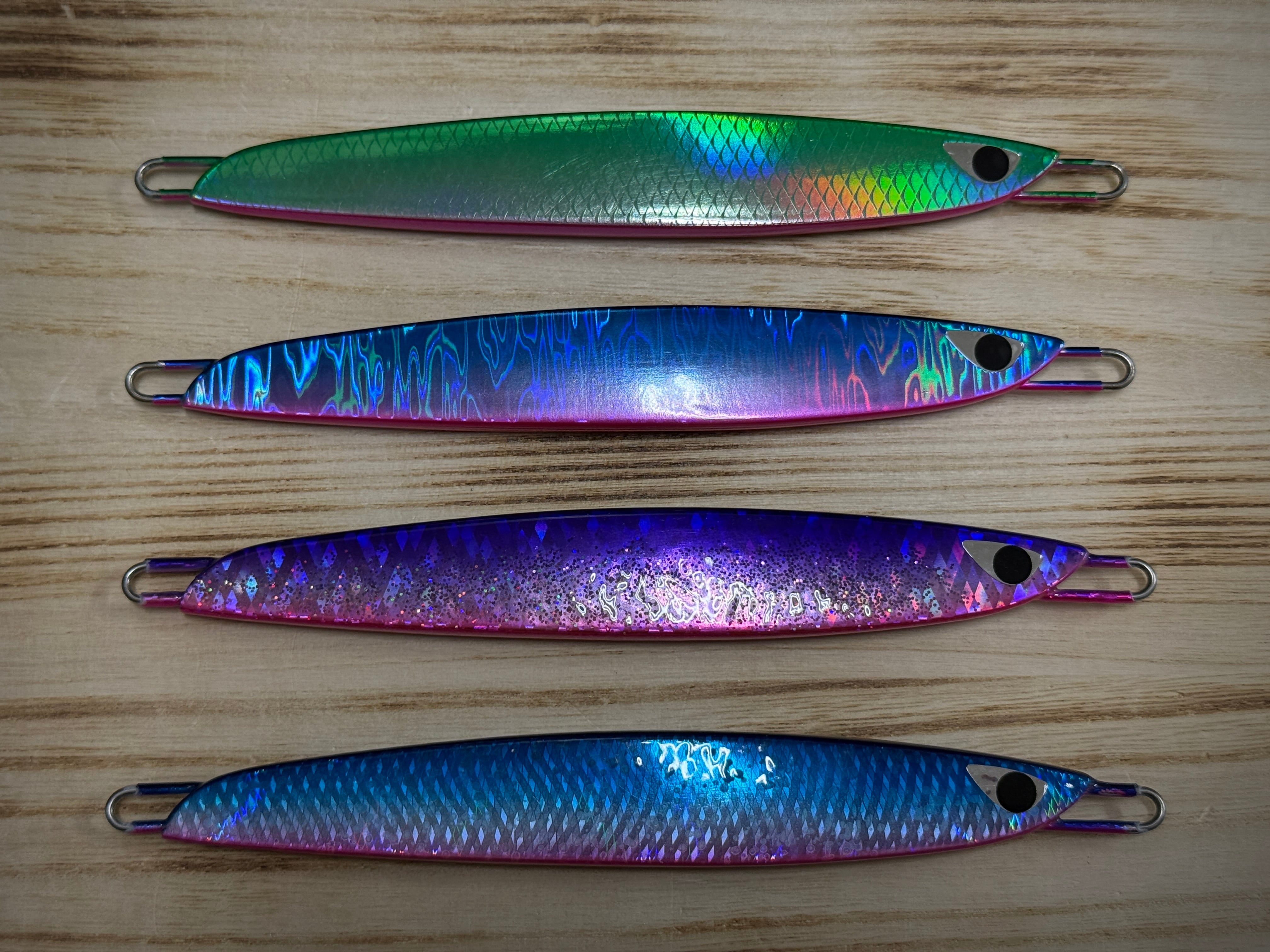 CB ONE C1 150g【2025サクラマス限定カラー】 | Fishing Tackle BLUE