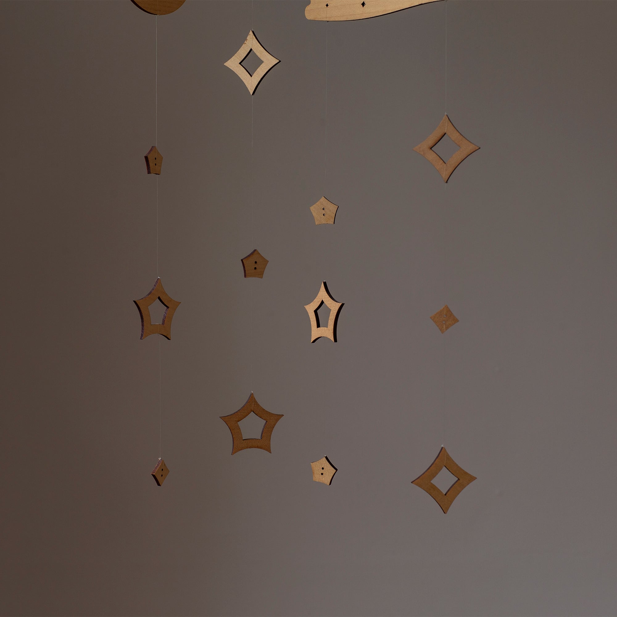 モビール Mobile takayokatayama takayo katayama モビール