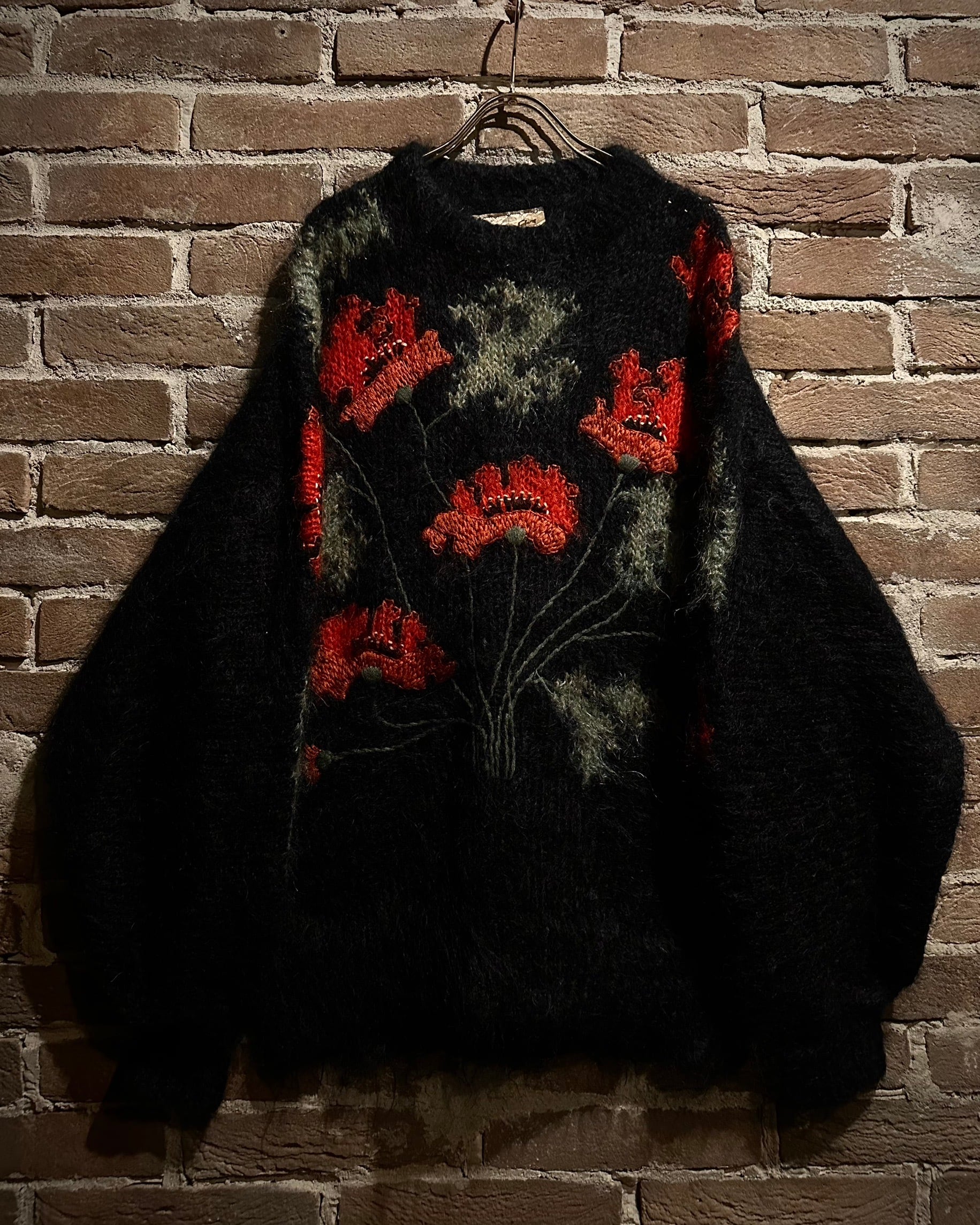 古着　ニット　caka S/S Knit | Caka(カカ）下北沢古着屋、セレクトショップ