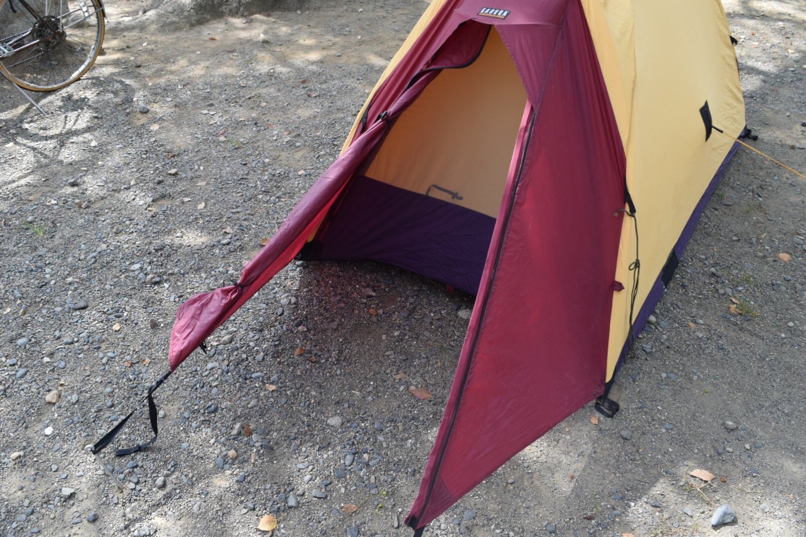 USED 90s GARUDA by DANA DESIGNS kaja -2person T0723 | LODGE