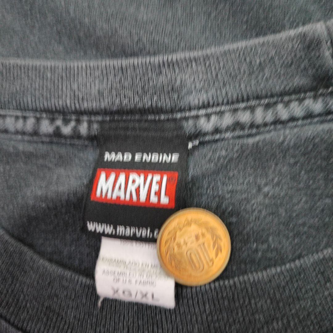 おまとめ購入で割引致しますカルネージ Tシャツ Marvelオフィシャルグッズ 公式