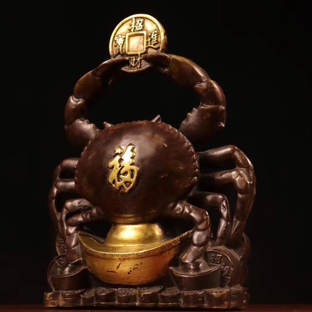 骨董品　　オブジェに 極美品☆ 天然木 中国 八仙人 オブジェ縁起物 中国古玩骨董品 一刀彫