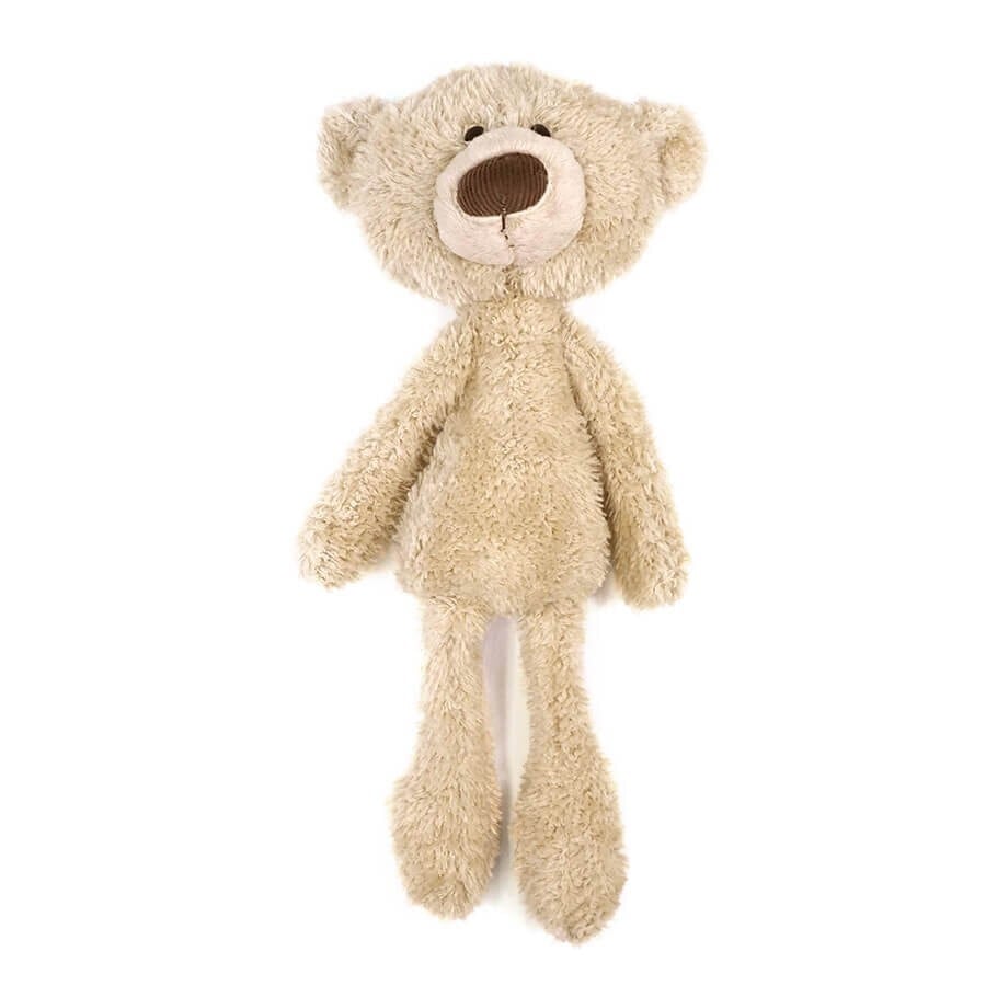 ベビーガンド　ガンド　GUND ぬいぐるみ　まとめ売り GUND ガンド | ベビートゥースピック ベージュべア【L】 くまの