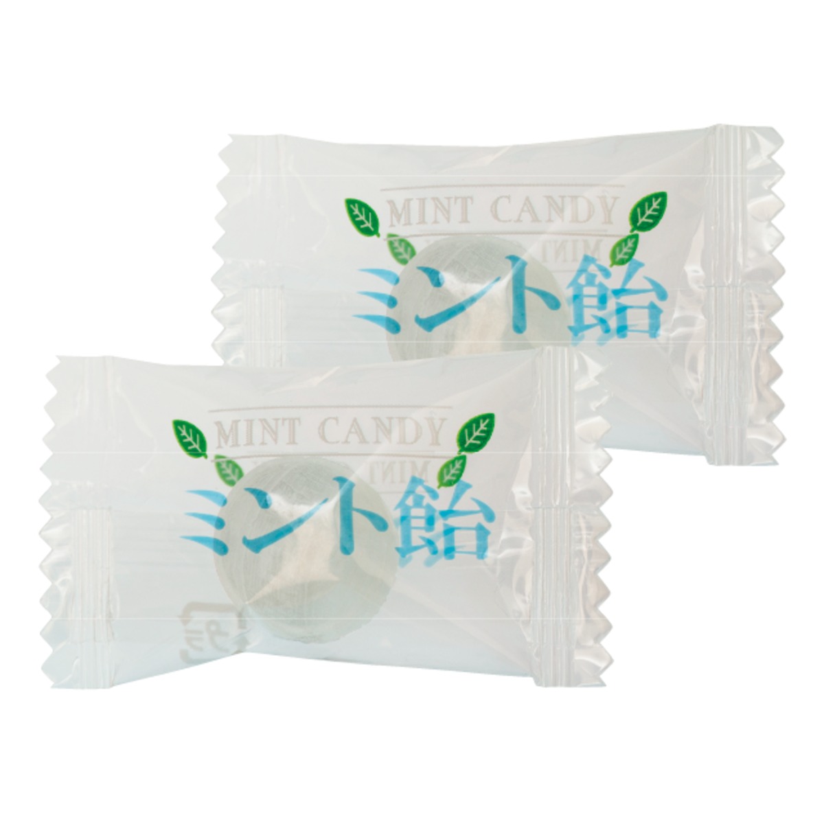 ミントキャンディー【200個入】@3.56円 | あげチャオ！