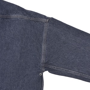 【DRKSHDW】LIDO LARRY SHIRT