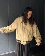 80s KINGSIZE Cotton Studium Jumper