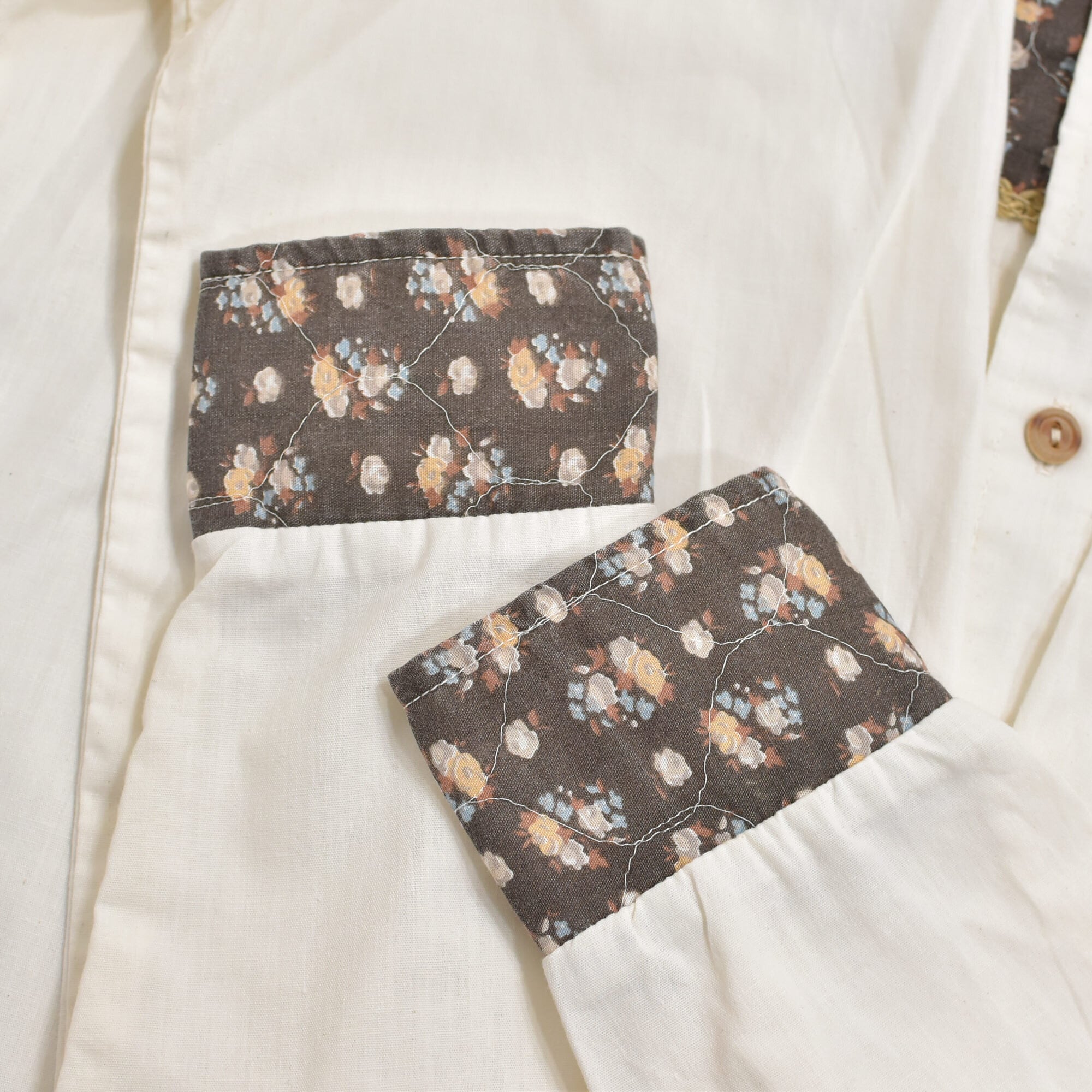 70s Alfie CALIFORNIA design shirt | 古着屋 grin days memory 【公式