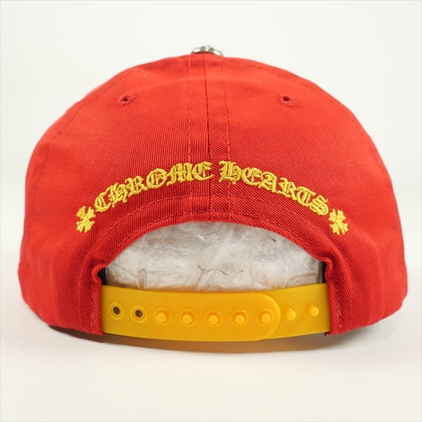 Size【フリー】 CHROME HEARTS クロム・ハーツ TRUCKER CAP オンライン