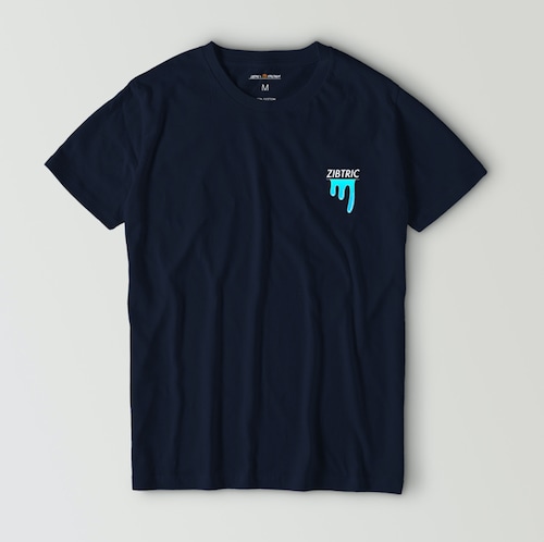 ZIBTRIC LOGO Tee