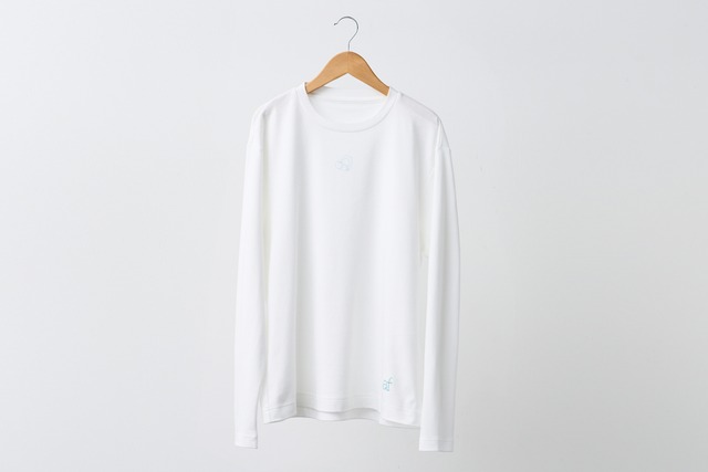 レディース：～酸化還元CurefiloⓇ～Tシャツ（長袖）