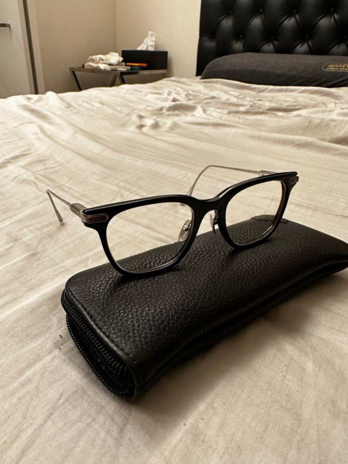 CHROME HEARTS クロムハーツ サングラス メガネ 眼鏡