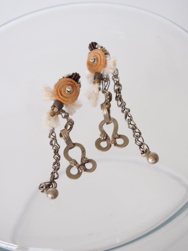 "Kuchi" -large-【Le voyage de retour】