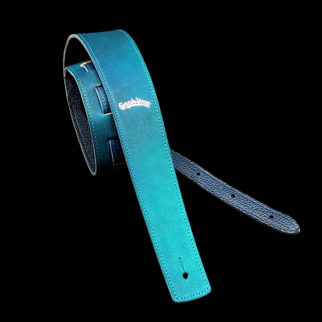 【Special Edition】サドルレザー Slim