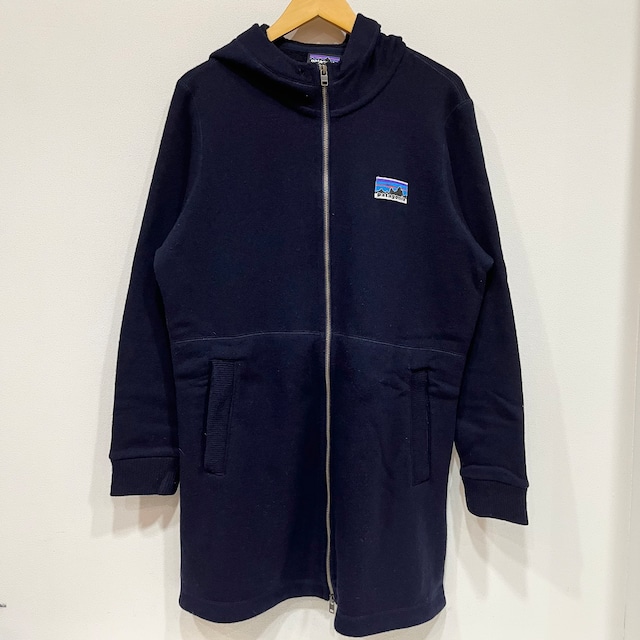 PATAGONIA WOOLIE FLEECE PARKA 2018：