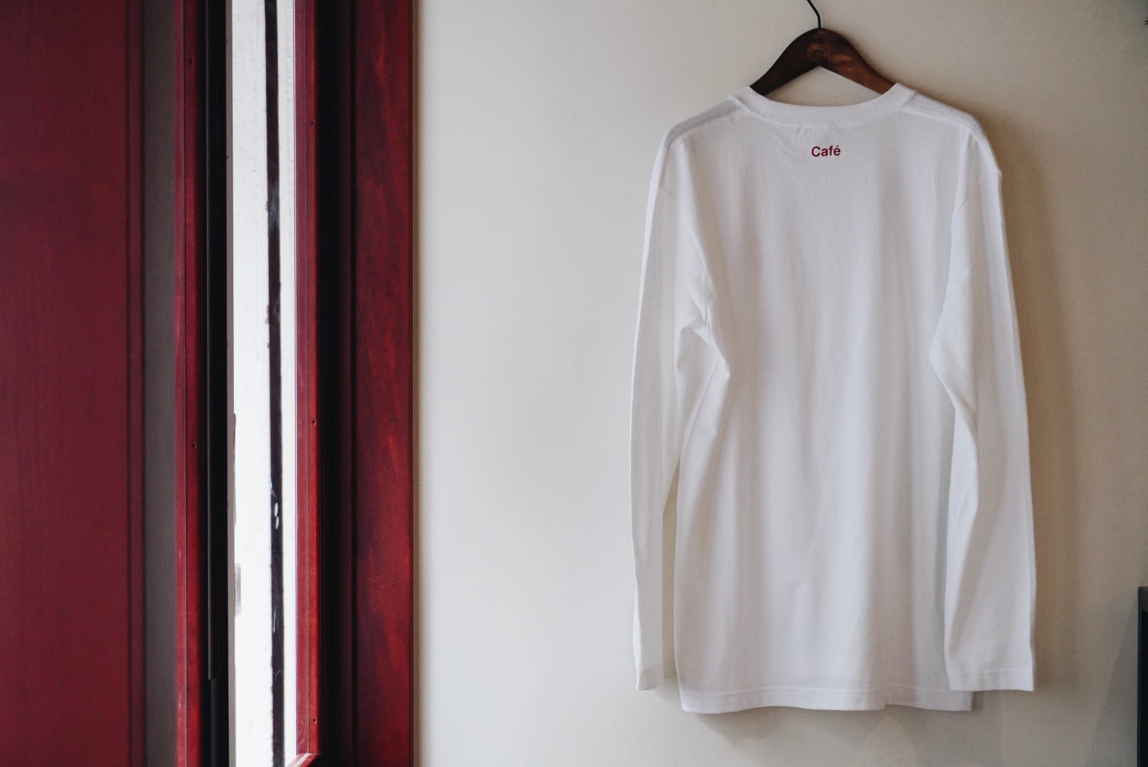 Original Long-sleeved T-shirt
