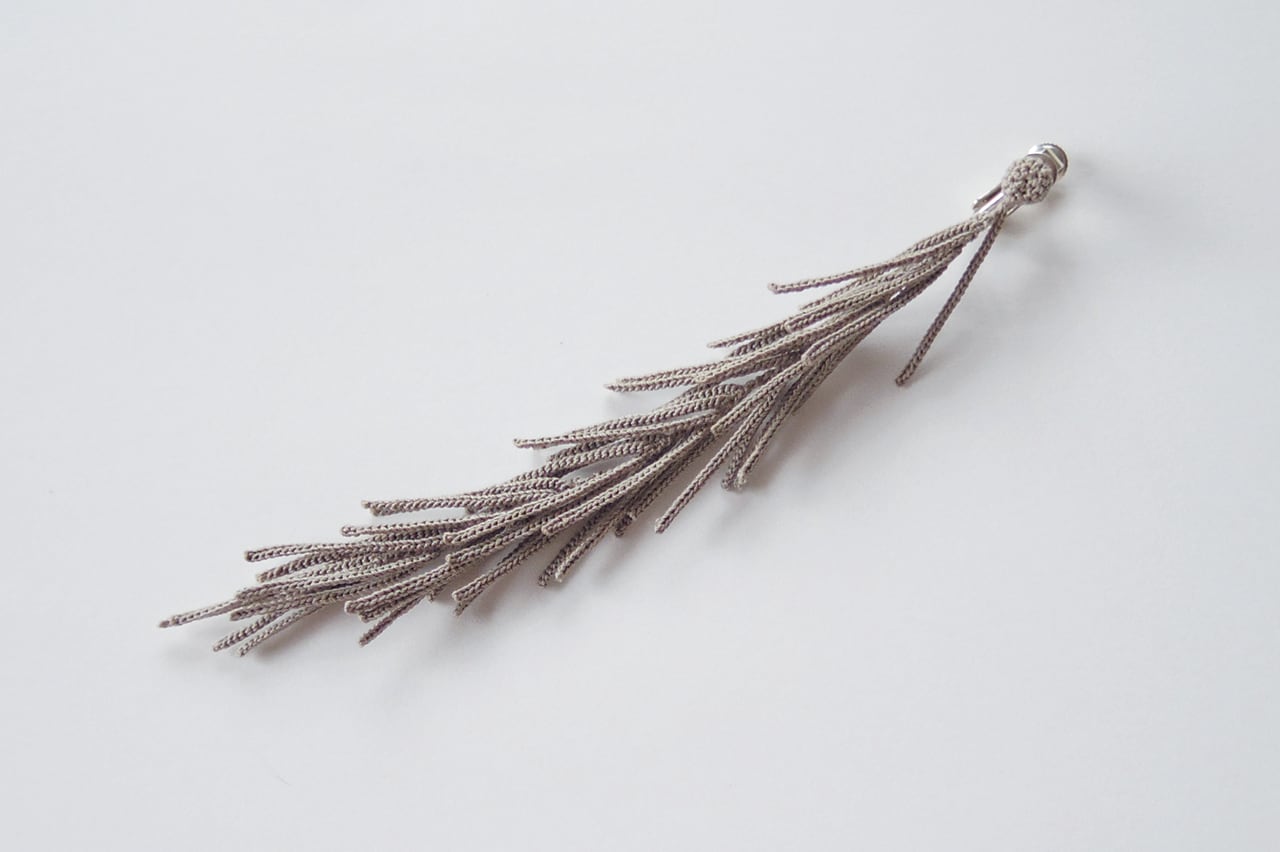 ▷再販◁◍No.08 ＊handmade＊pierce ◍ 追いつけ