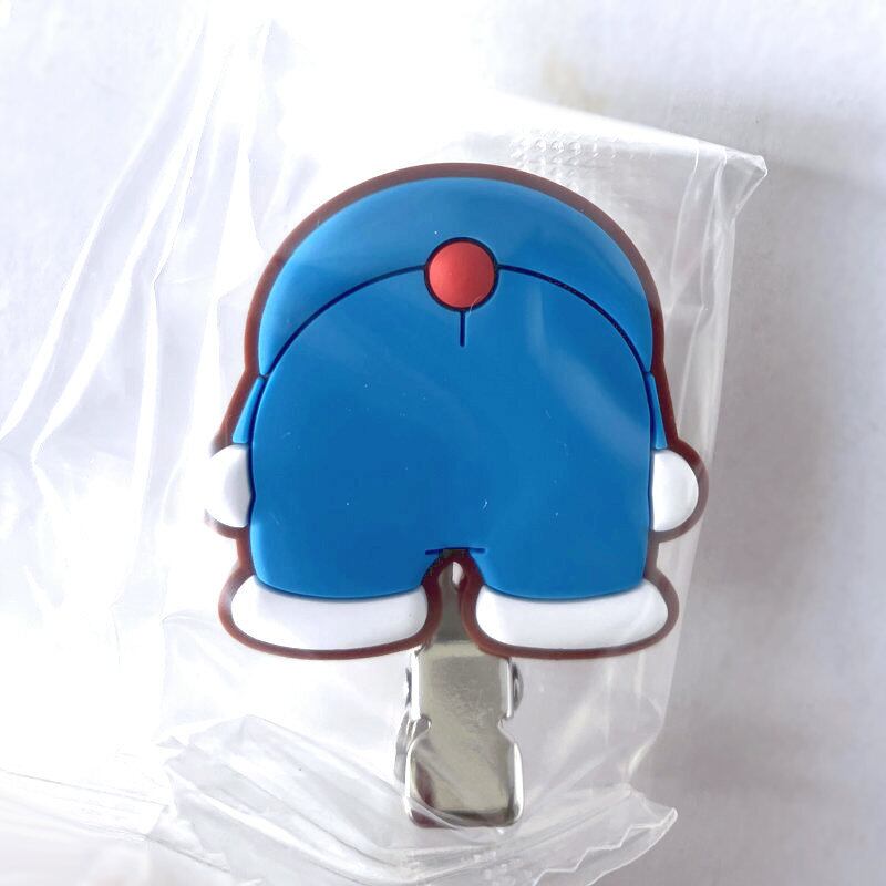 ヘアクリップ 第2弾 単品 | ドラえもん コレクション