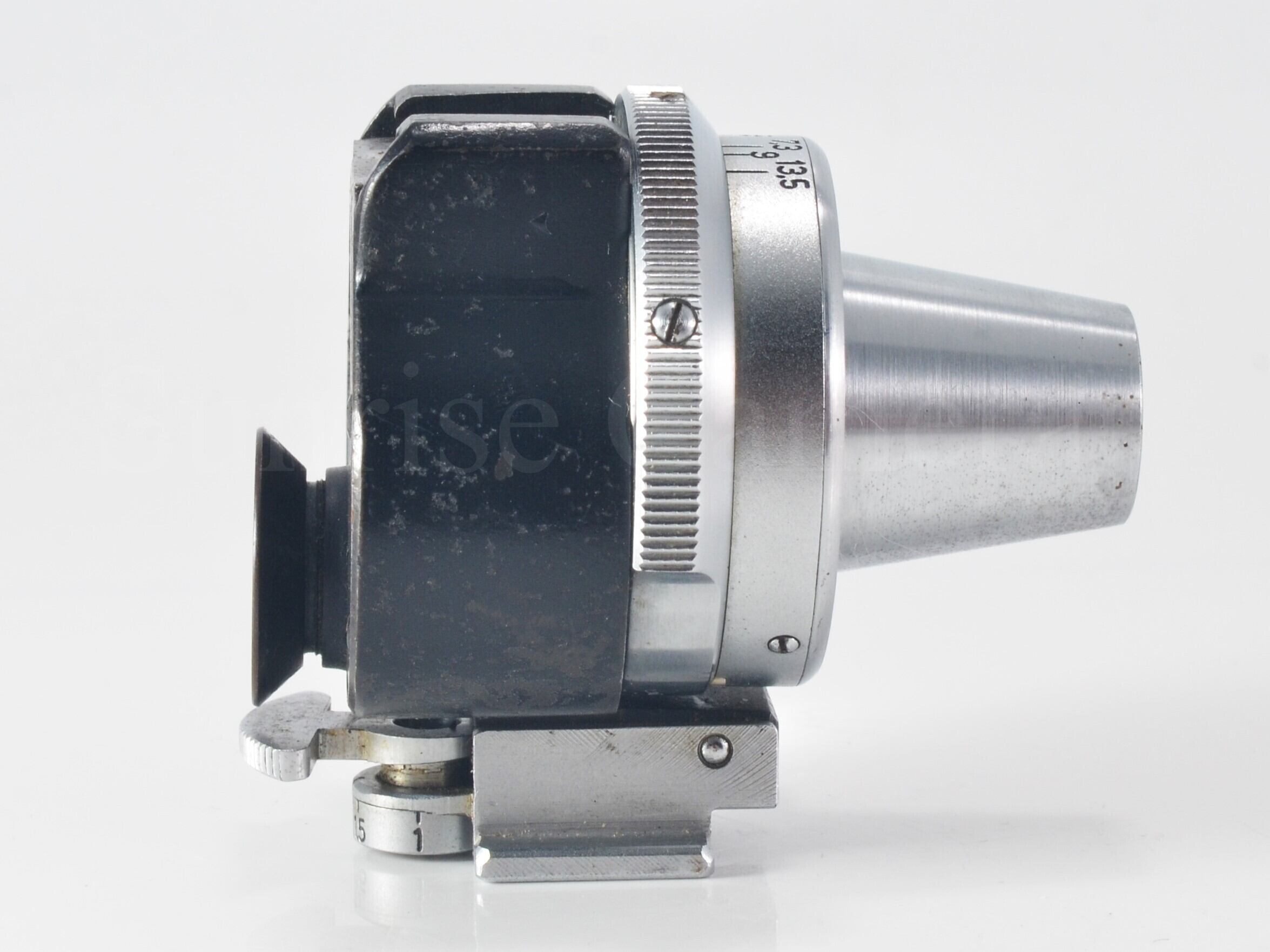 Leica 正像ユニバーサルファインダー VIOOH ライカ (23489