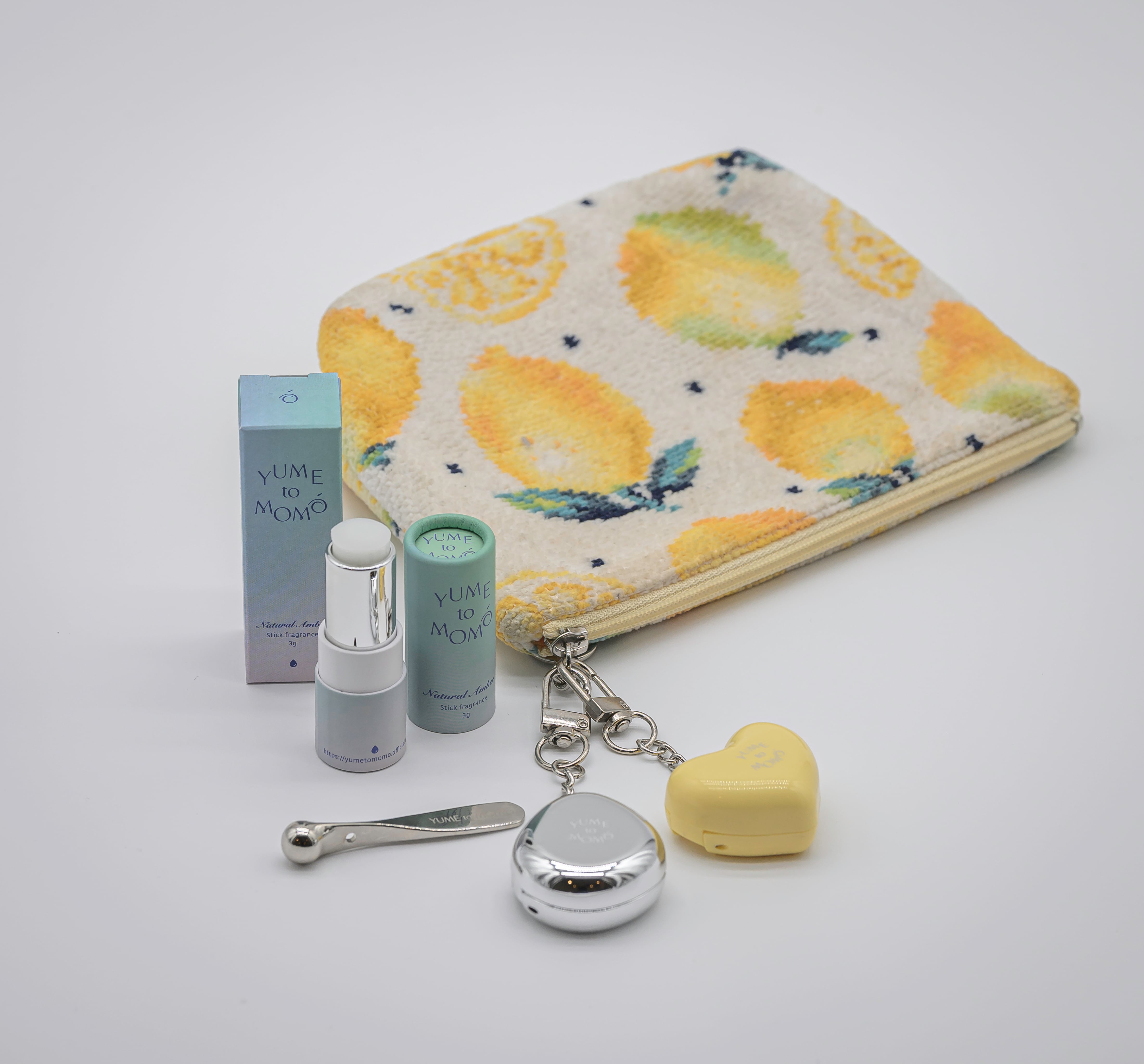 Stick fragrance Charm Set （スティックフレグランスチャームセット