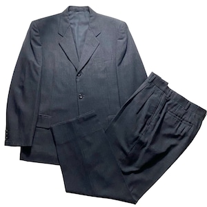 AD1999 COMME des GARCONS HOMME DEUX suits set-up