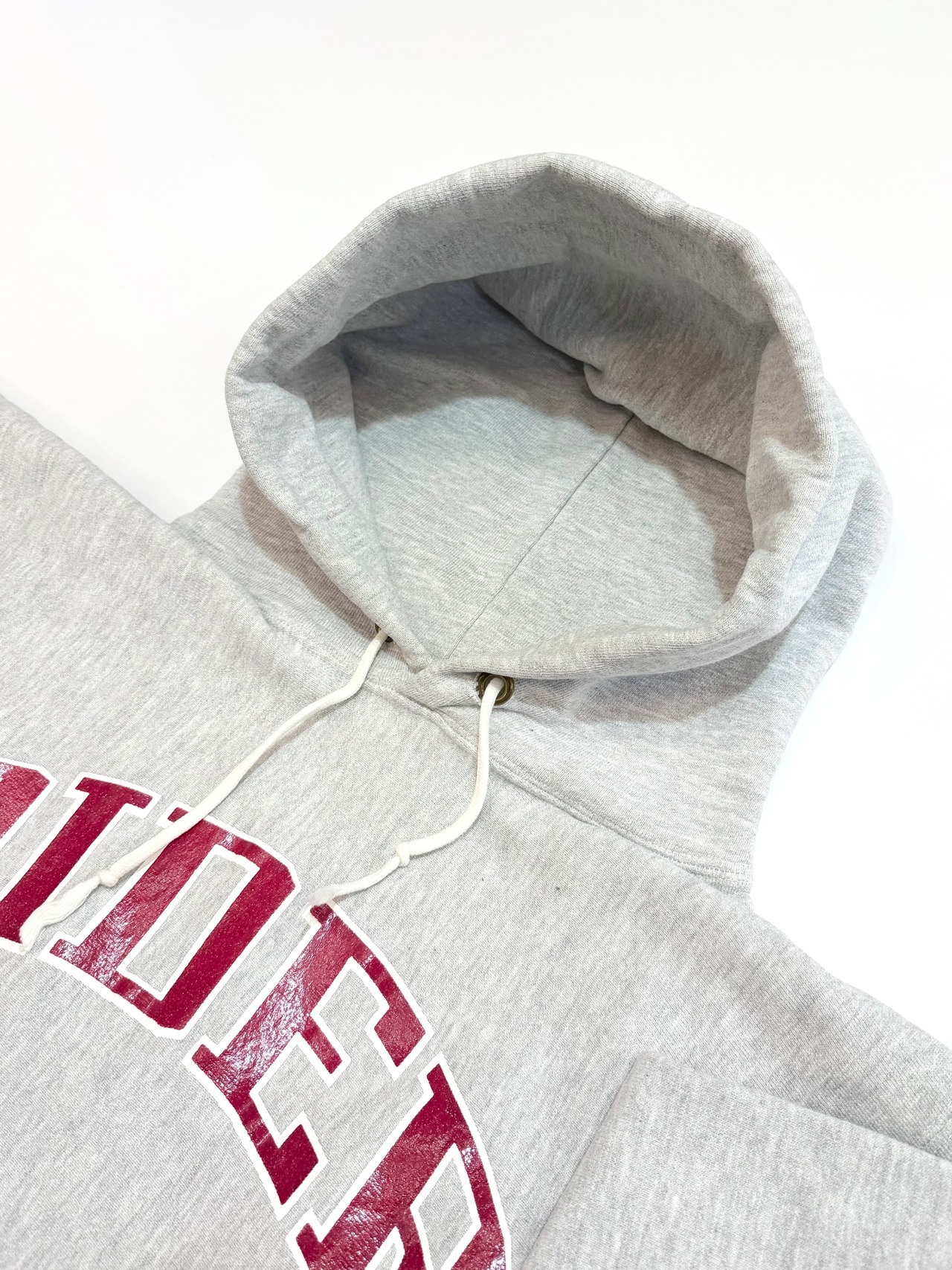 90s Champion REVERSE WEAVE HOODIE MADE IN USA Size L