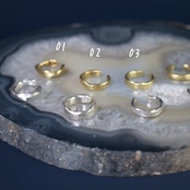 【NíL】ニール01〜03