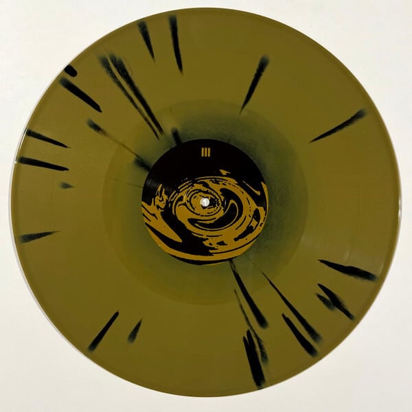 Merzbow ‎– Tauromachine/ 2 × Vinyl, LP, Album, Limited Edition