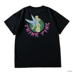 Disney TINKER BELL　S/S T