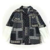 COTEMER REMAKE SHIRTS 【Shirts61】