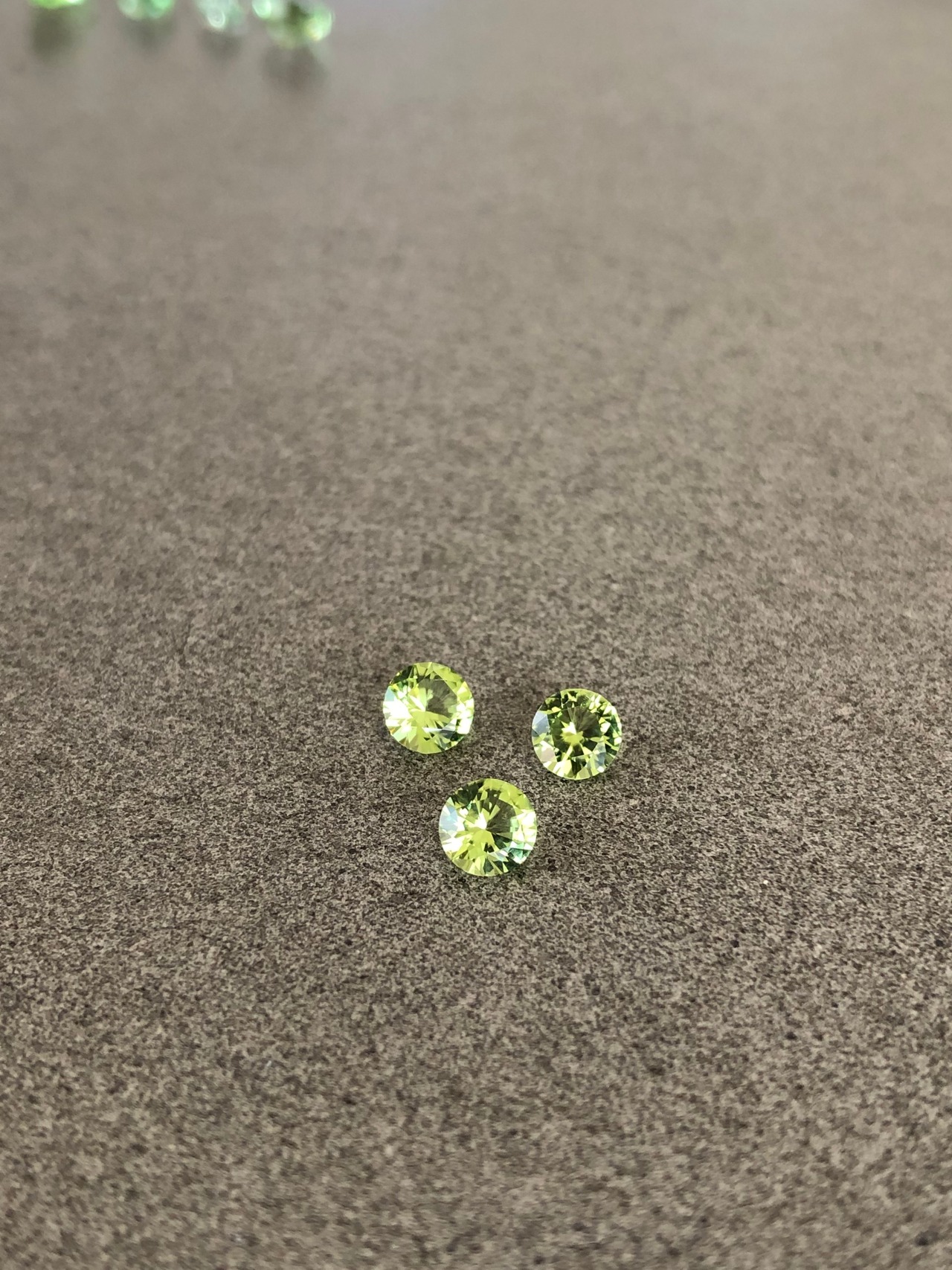 ペリドット 5mm 1ピースから販売