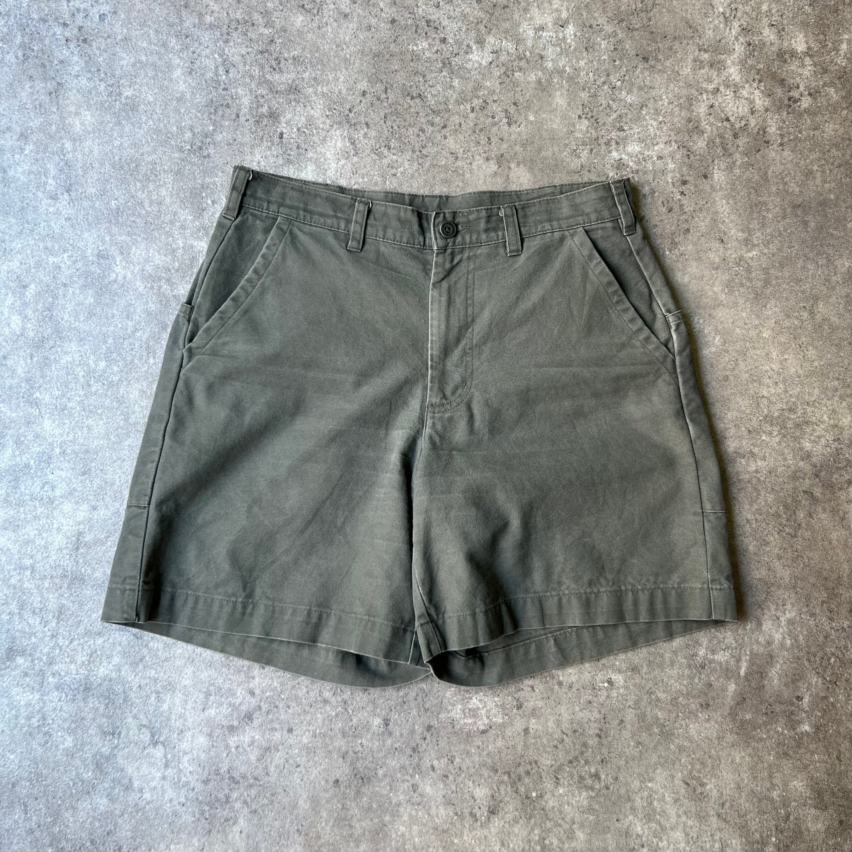 90s Patagonia stand up shorts | SHINO