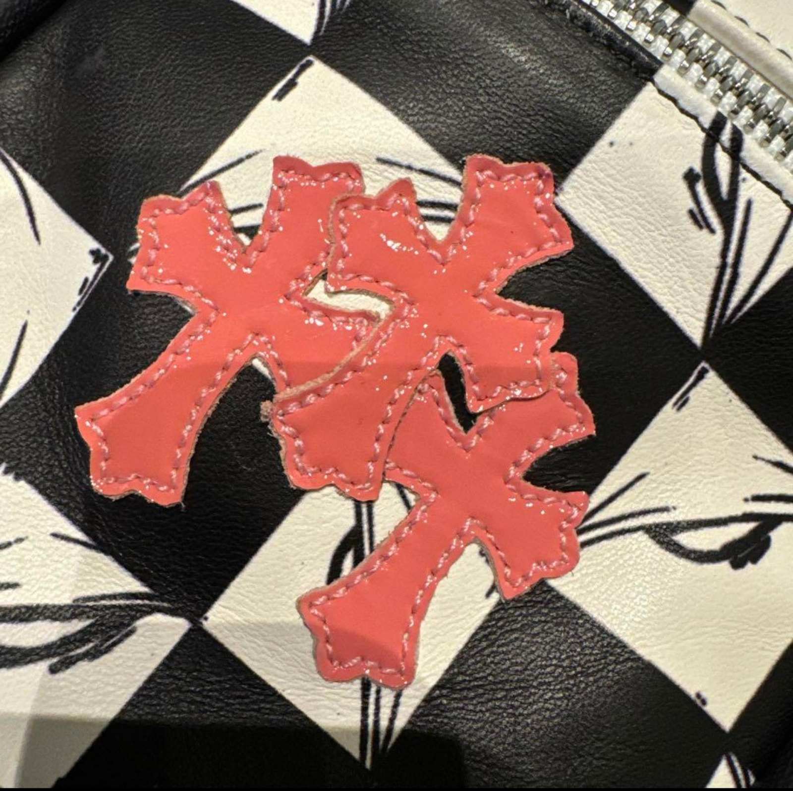 CHROME HEARTS クロムハーツ ショルダーバッグ taka mini | chromehearts