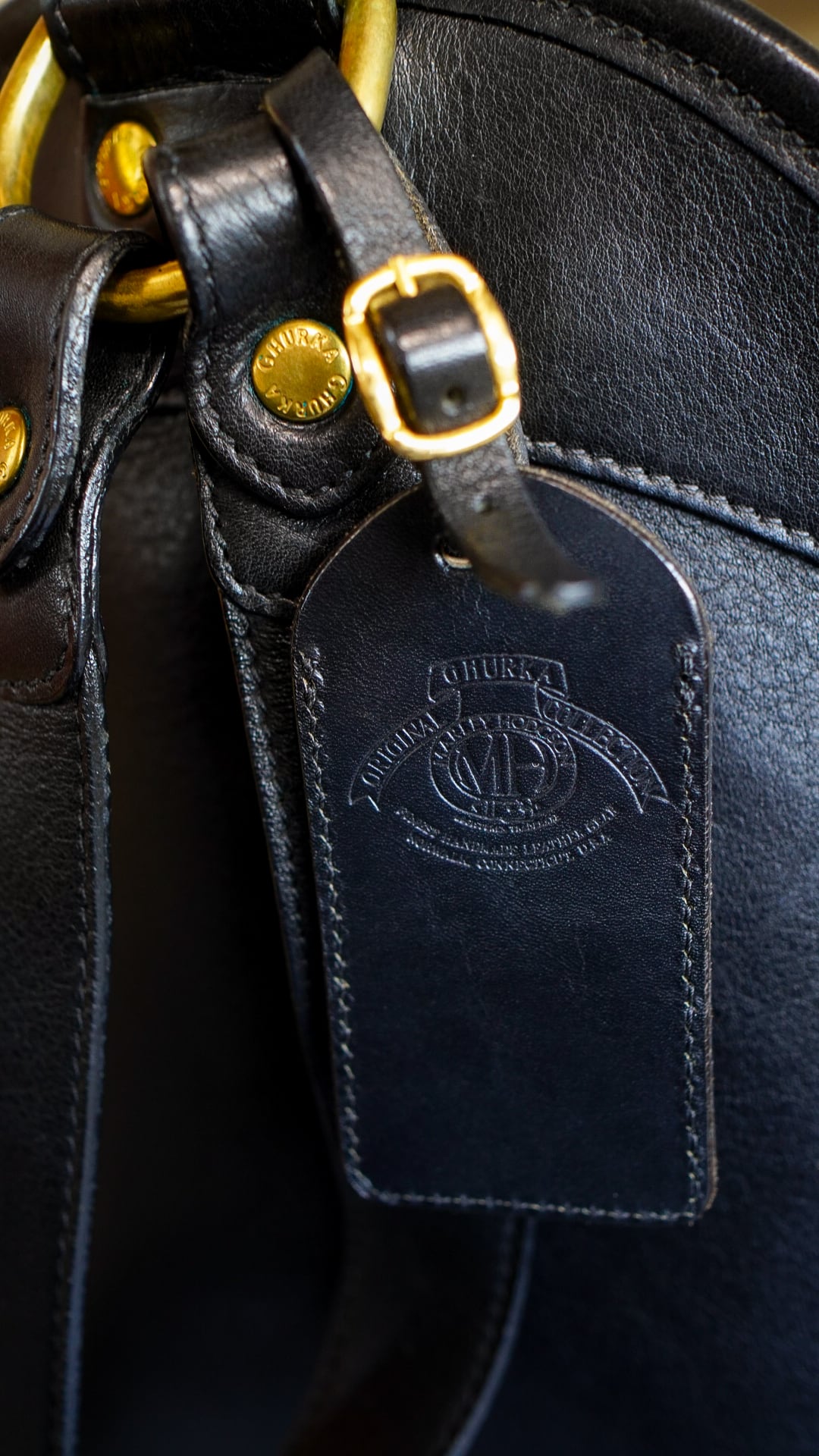 2000】GHURKA グルカ No.33 THE RUCKSACK ザ・リュックサック