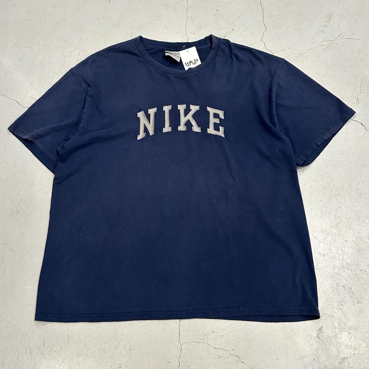 00s NIKE T-shirt【高円寺店】