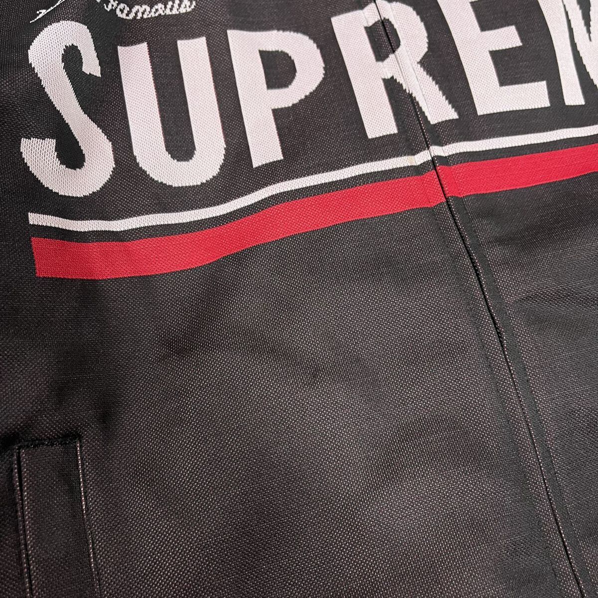 Supreme/シュプリーム【22AW】World Famous Jacquard Track Jacket